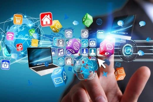 خرید از صفحات فضای مجازی فروشگاه وان تیک کالا