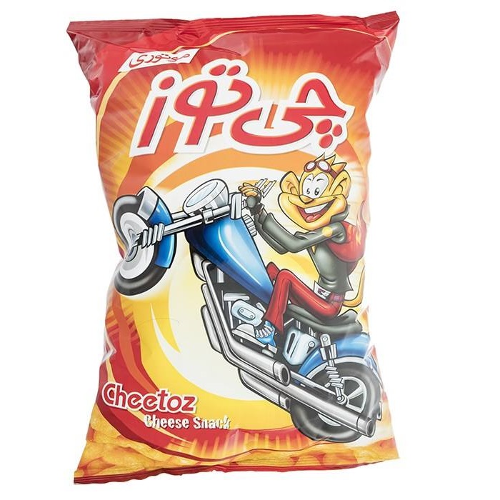 آیا انسک بخوریم ..؟آیا اسنک بخریم..؟