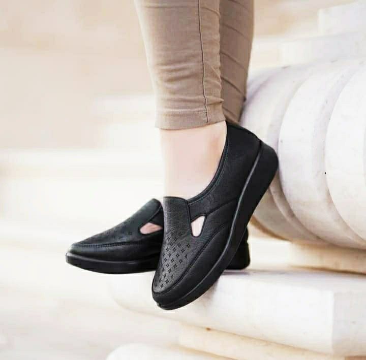 معرفی کفش لاله