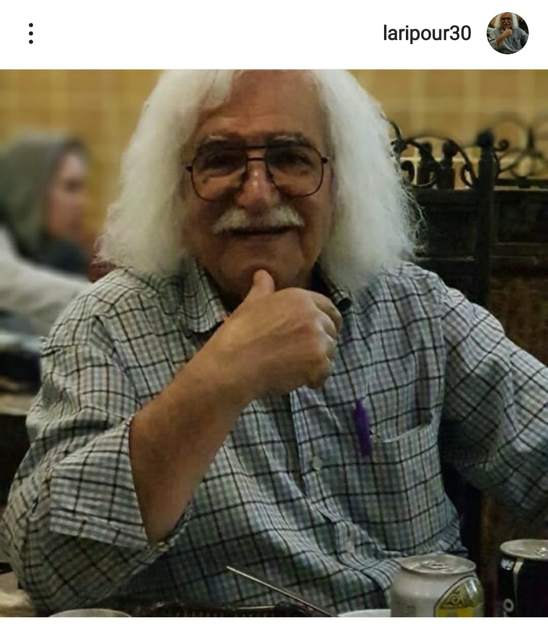 تاریخ تکرار میشه؟