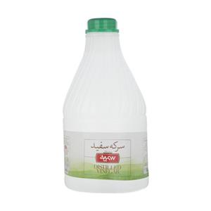 سرکه سفید سمیه 2900گرمی