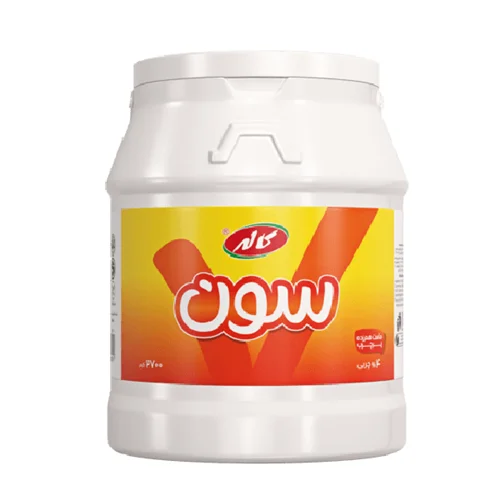 ماست همزده سون ۱۸۰۰گرم