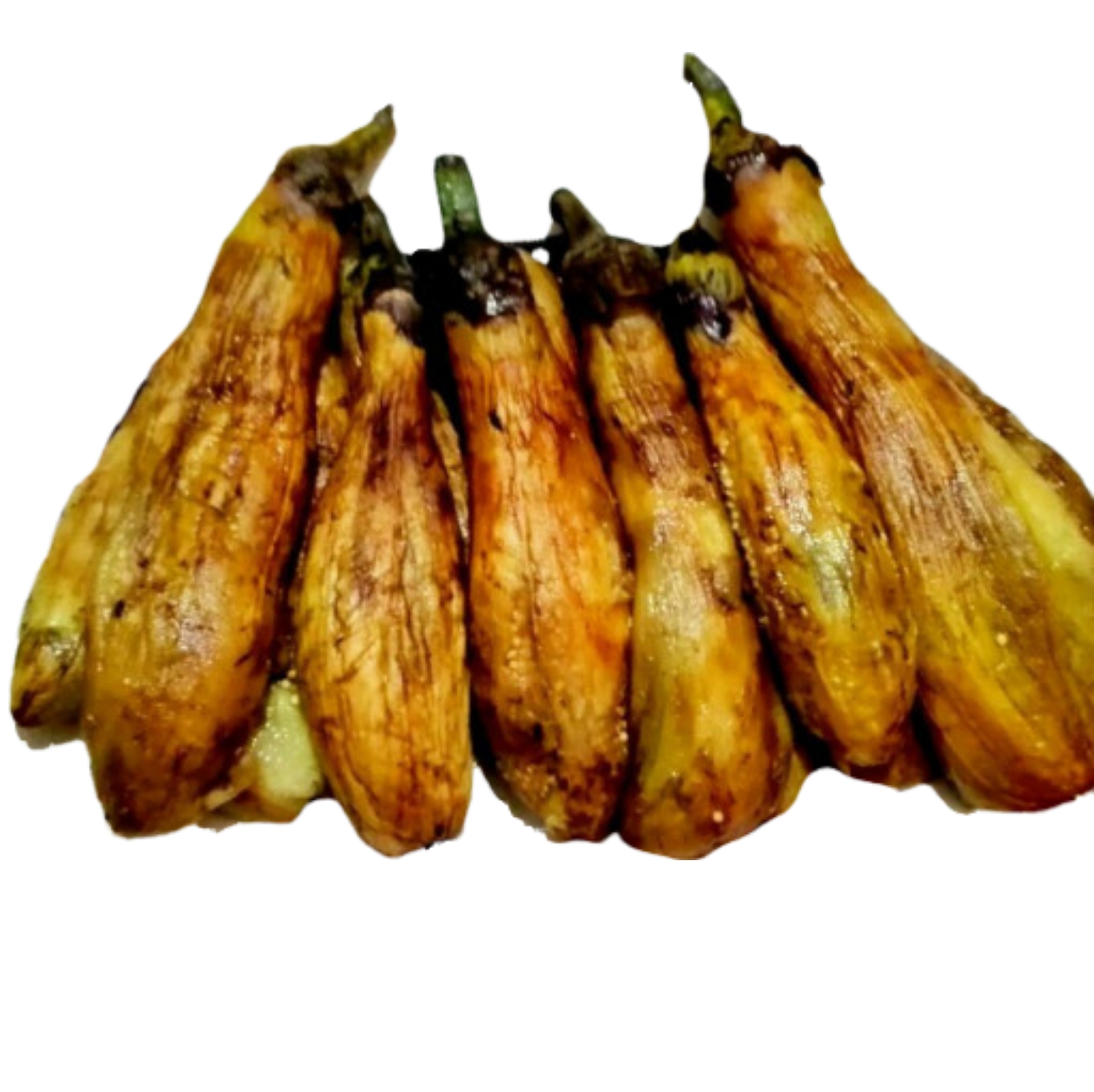 بادمجان کبابی 500گرمی