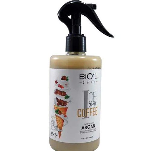 بستنی مو بیول ضد وز