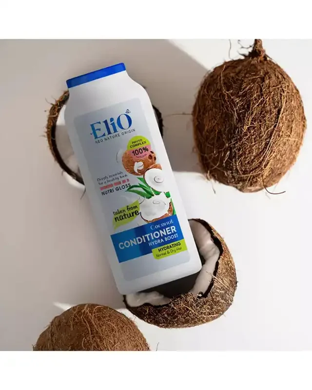 شامپو (نرمکنندهرطوبترسانهیدرابوست) الیو ۴۰۰گرم