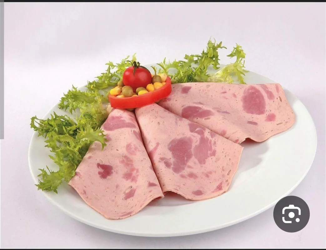 کالباس خشک اطمینان فله