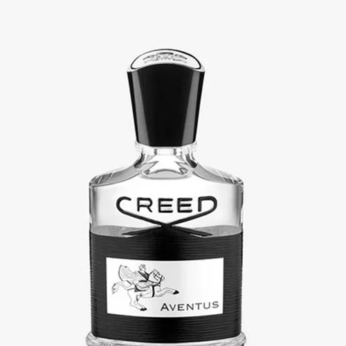 (p19)عطر ادکلن کرید اونتوس مشکی CREED - Aventus
