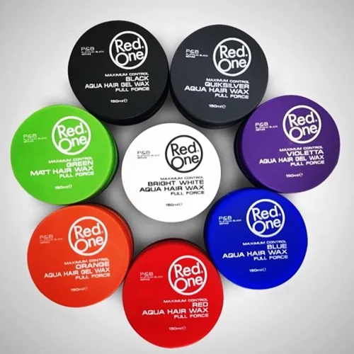 حالت دهنده رد وان چسب مو