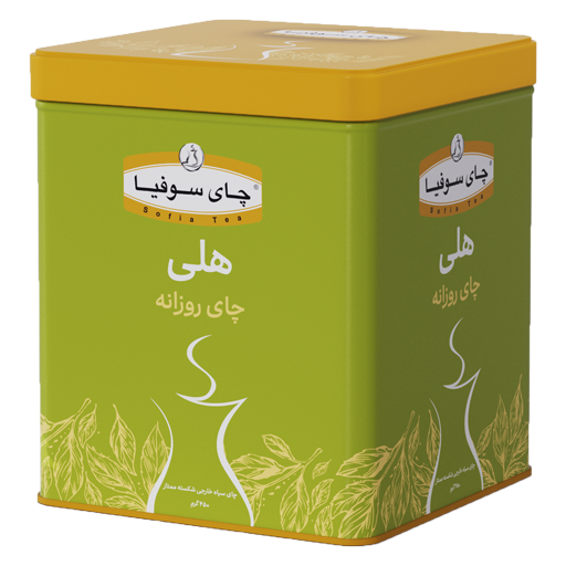 چای سوفیا هلی 100گرمی