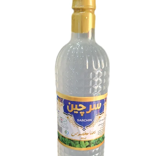 عرق نعنا مخصوص سرچین