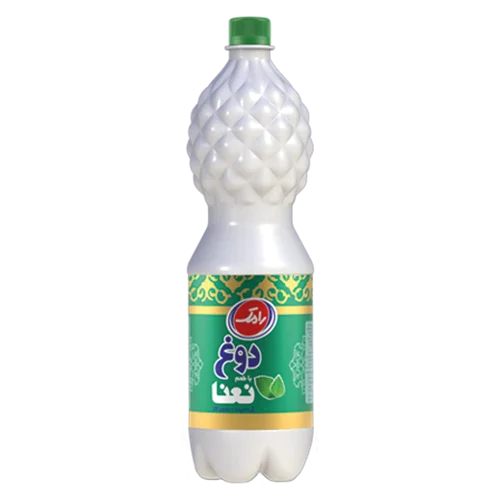 دوغ بدونگاز رامک ۱/۵لیتر