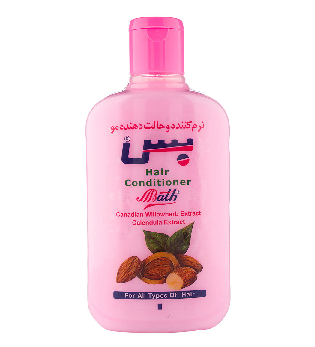 نرم کننده بس 890گرمی