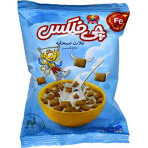 چیفلکس چیتوز ۹۰گرم