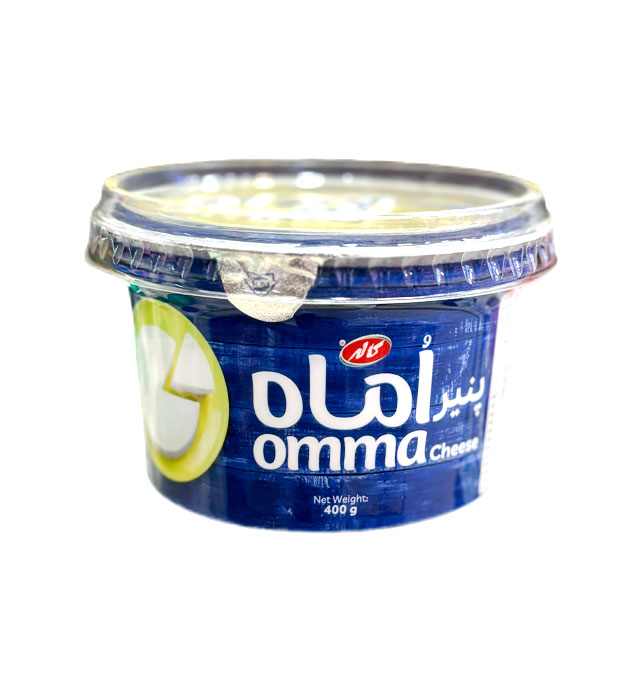 پنیر اماه کاله 400گرمی