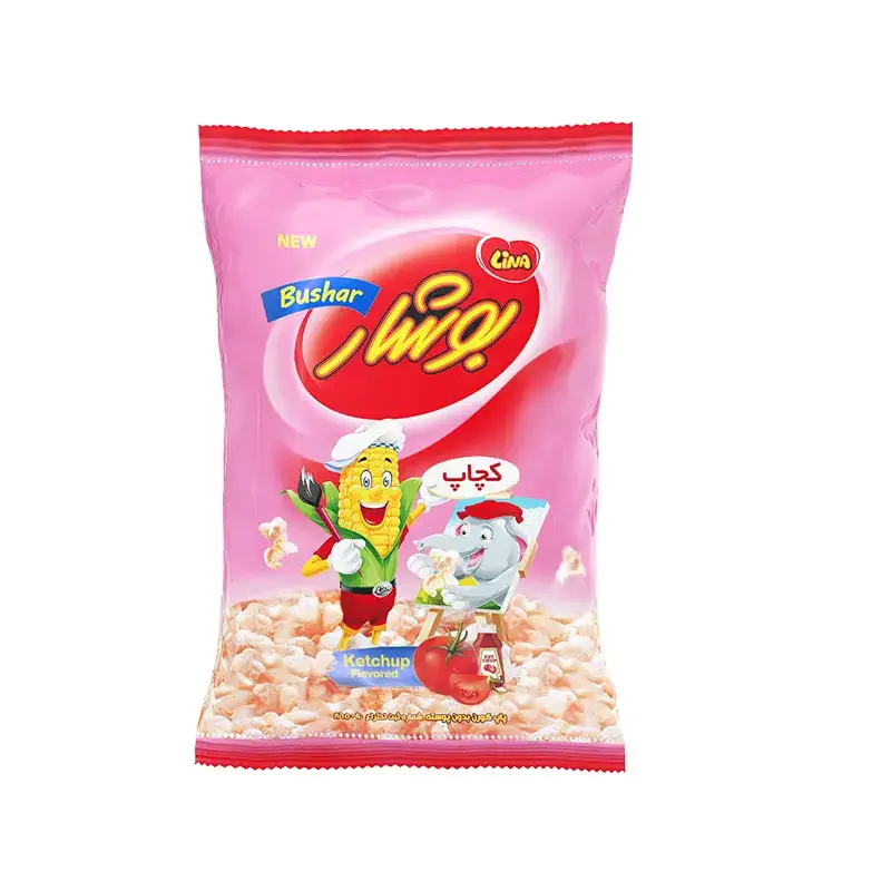 بوشار لینا با طعم کچاب 33گرمی
