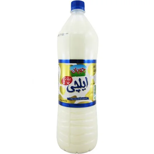 دوغ سنتی ایلچی چوپان ۱/۵لیتر