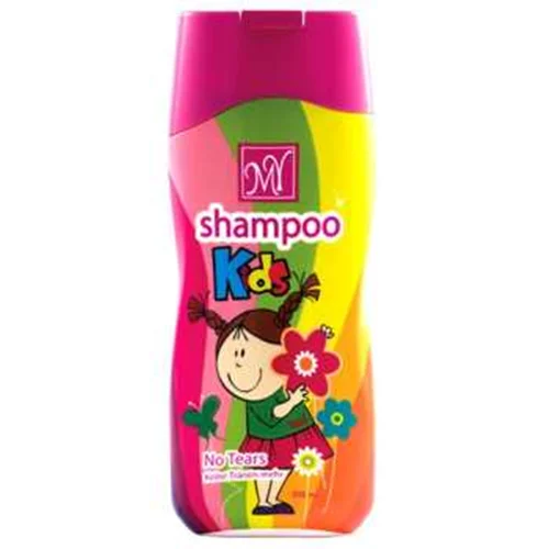 شامپو کودک مای حجم ۲۰۰ میل