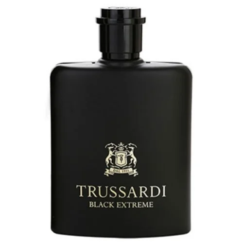 (p9)عطر ادکلن تروساردی بلک اکستریم Trussardi Black Extreme