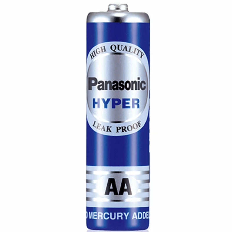 باتری قلمی پاناسونیک مدل Hyper 1.5V