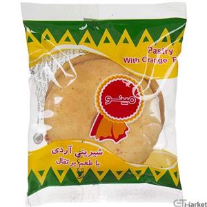 کیک کام مینو