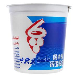 ماست پر چرب پاک 900گرمی