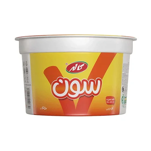 ماست پر چرب سون 450گرمی