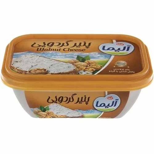 پنیر گردویی الیما