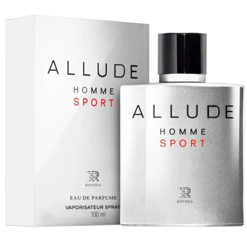 CHANEL - Allure Homme Sport  شنل آلور هوم اسپرت