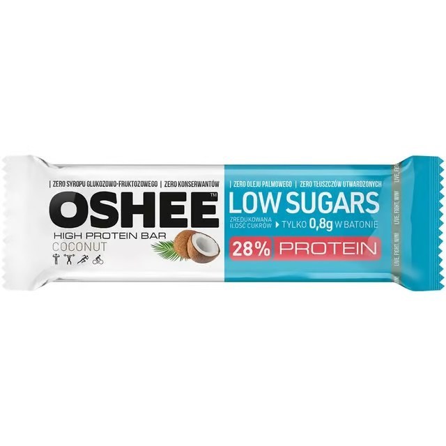 پروتئین بار اوشی OSHEE PROTEIN B