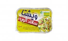 سالاد الویه مرغ ویشتا 200گرمی