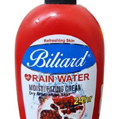 کرم آبرسان بیلیارد حجم ۵۰۰ میل (نیم لیتر)