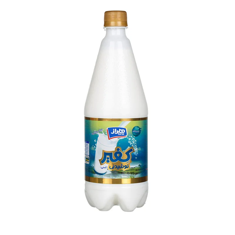 دوغ کفیر هراز