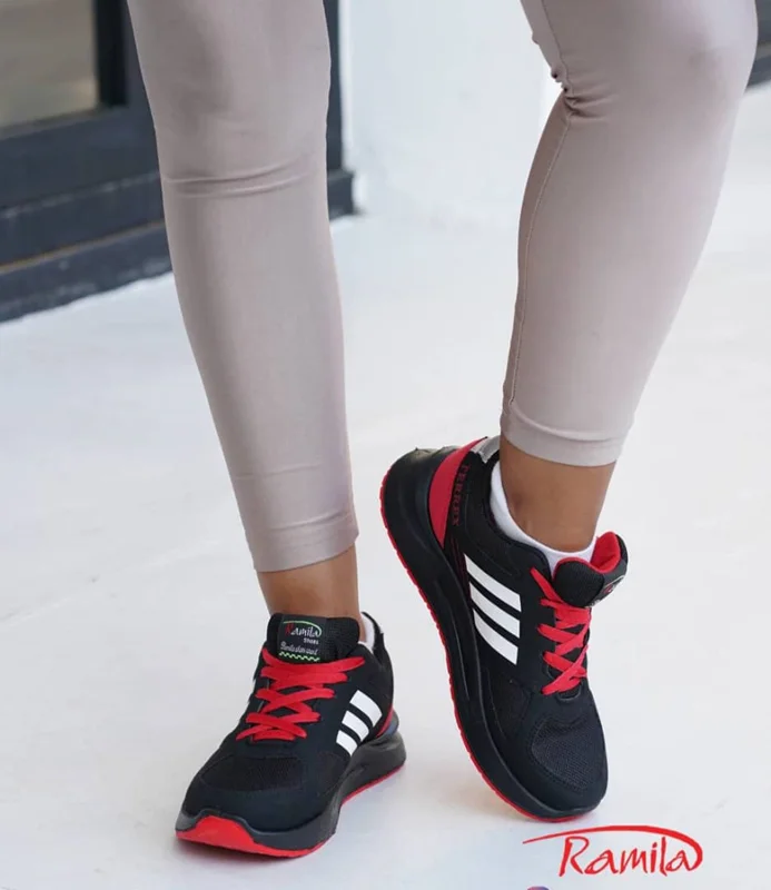 کتانی رانینگ اسپرت طبی زیره پیو تزریق