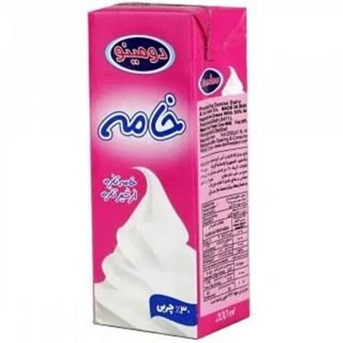 خامه دومینو