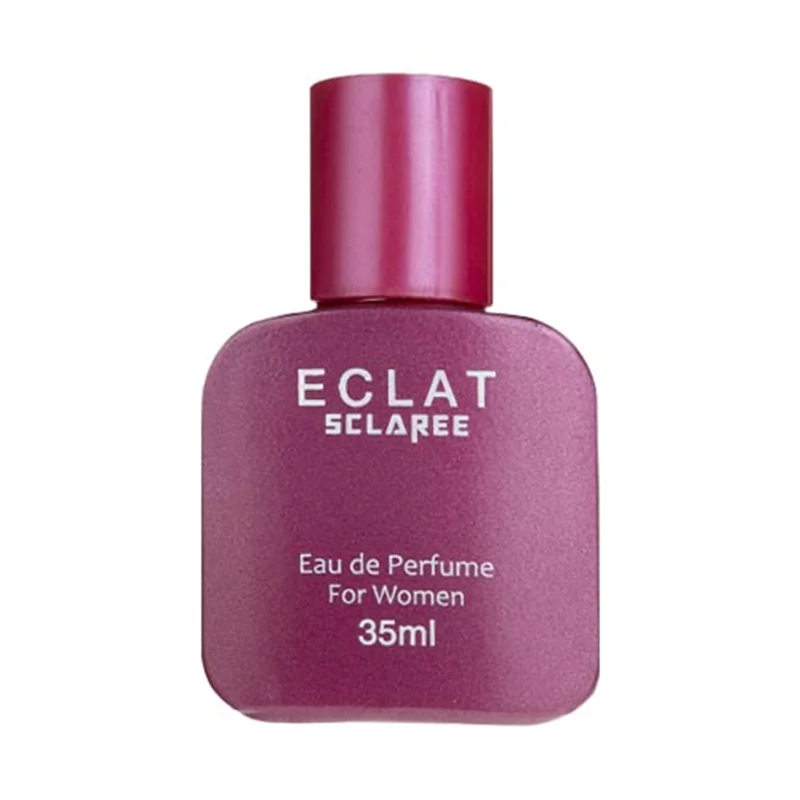 ادوپرفیوم زنانه اسکلاره مدل Eclat حجم 35 میل