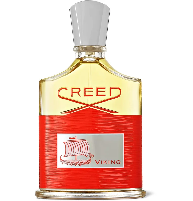 (p1)عطر ادکلن کرید وایکینگ-قرمز | Creed Viking