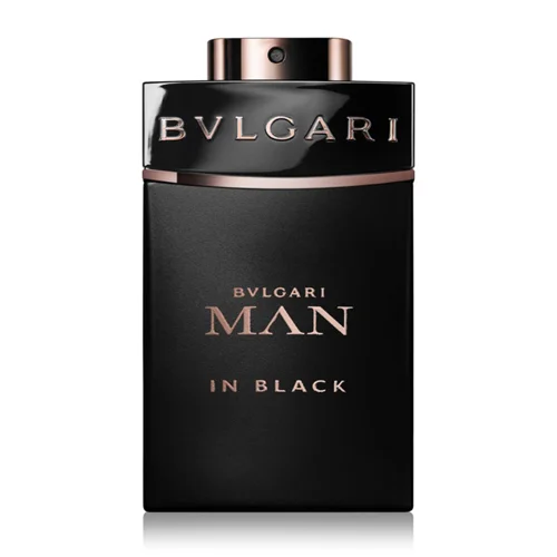 (p25)عطر ادکلن بولگاری من این بلک | Bvlgari Man In Black