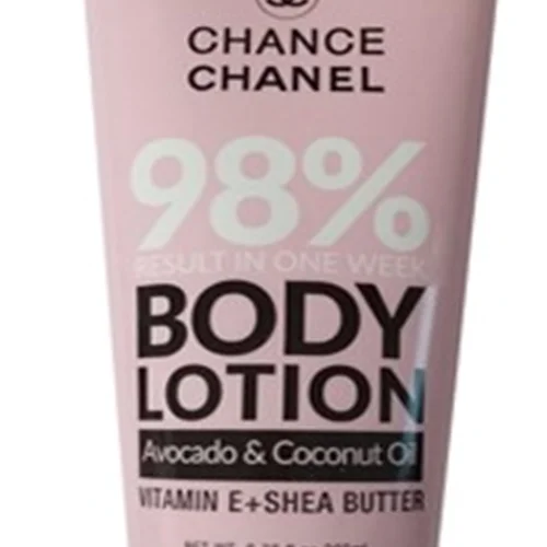 لوسیون بدن و دست اویور