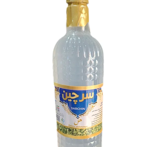 عرق هل سرچین