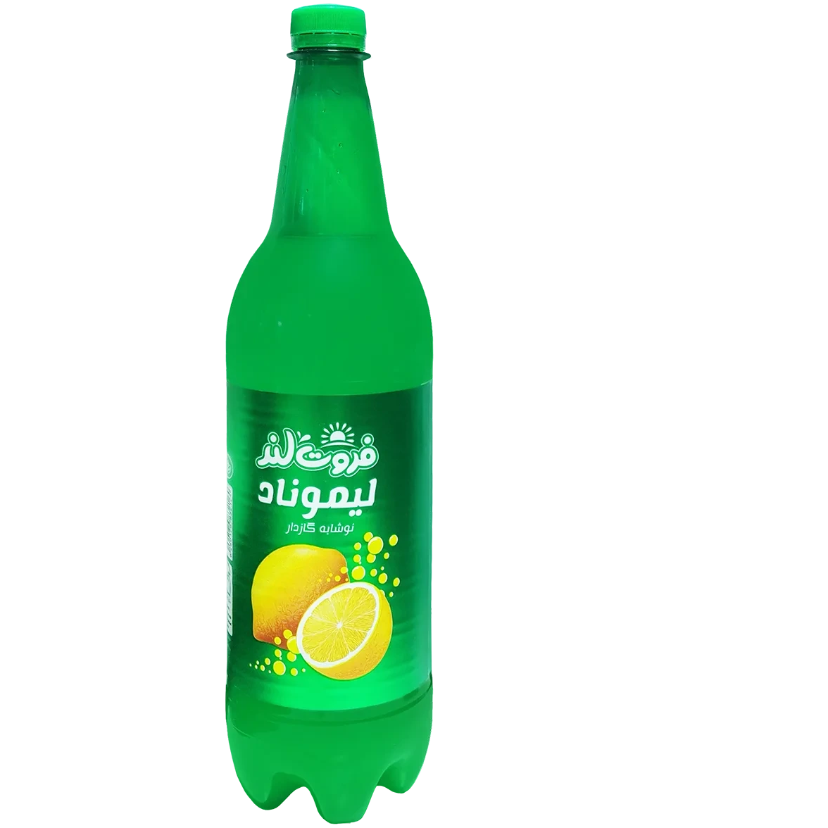 نوشیدنی لیموناد فروتلند یک لیتری