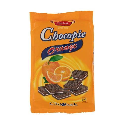 شکوپای پرتقالی چیچک ۱۵۰گرم