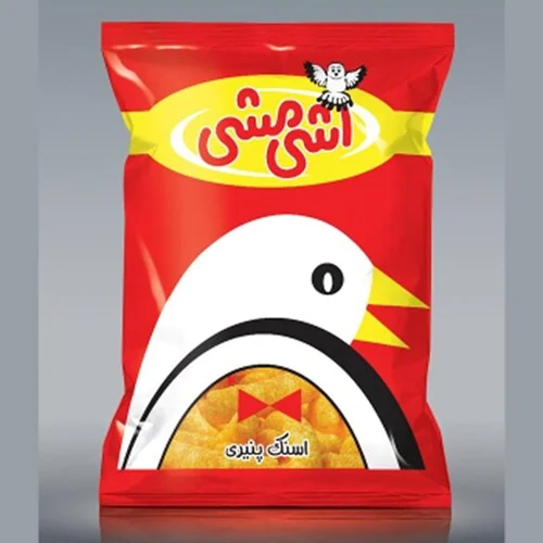 اسنک پنیری اشیمشی