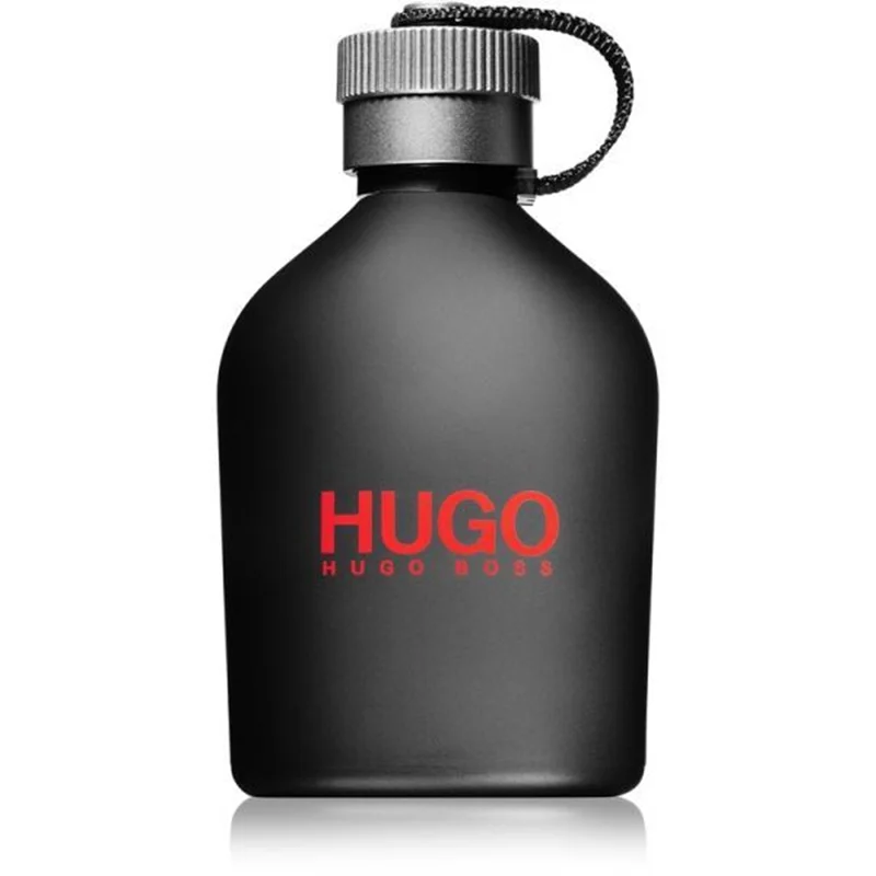 (p3)عطر ادکلن هوگو بوس جاست دیفرنت هوگو مشکی Hugo Boss Just Different