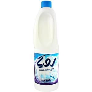 مایع سفید کننده یک لیتری رویا