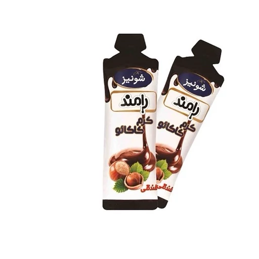 سس شکلاتی شونیز