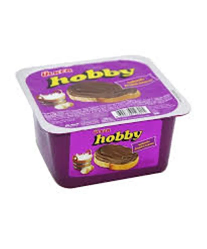 HOBBY شکلات صبحانه 350 گرمی هوبی قیمت ۱۱۰۰۰۰تومان
