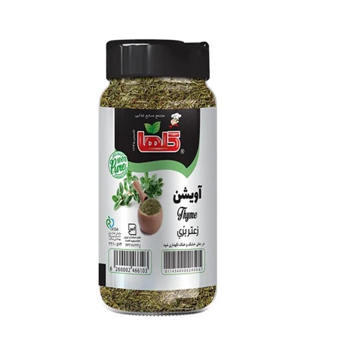 پودر آویشن گلها ۵۰گرم