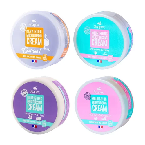 کرم آبرسان سوپکس ۲۵۰ میل