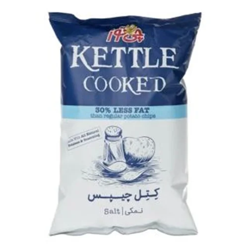 کتل چیپس نمکی چیتوز ۶۵گرم
