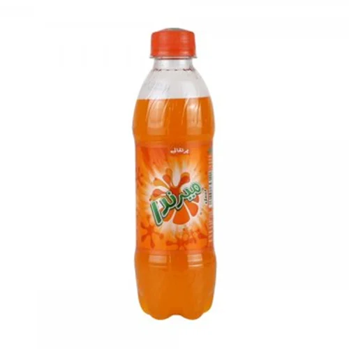 میرندا نوشابه گازدارپرتقالی ۳۰۰میلیلیتر
